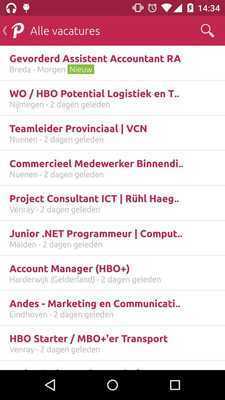 Emulate Android APK Disc Dog Challenge Germany