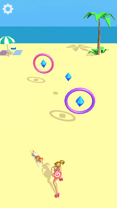 Emulate iPhone app Disc Dog using MyAndroid Emulate iPhone app Disc Dog using MyAndroid