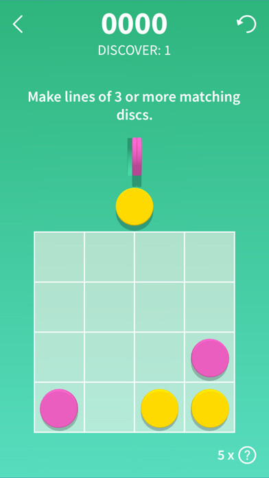 Emulate iPhone app Disc Drop using MyAndroid Emulate iPhone app Disc Drop using MyAndroid