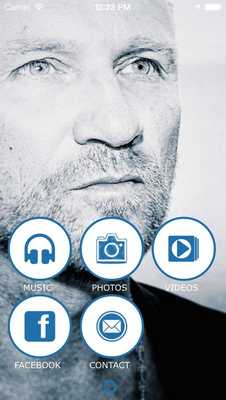 Emulate Android APK Discey