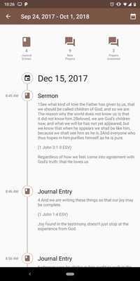 Emulate Android APK Disciples Journal Emulate Android APK Disciples Journal