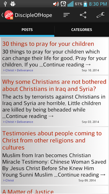 Emulate Android APK DisciplesOfHope Emulate Android APK DisciplesOfHope