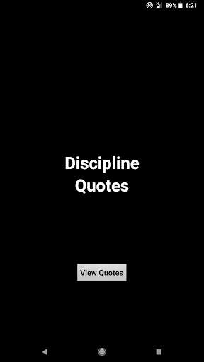 Run android online APK Discipline Quotes from MyAndroid or emulate Discipline Quotes using MyAndroid Run android online APK Discipline Quotes from MyAndroid or emulate Discipline Quotes using MyAndroid