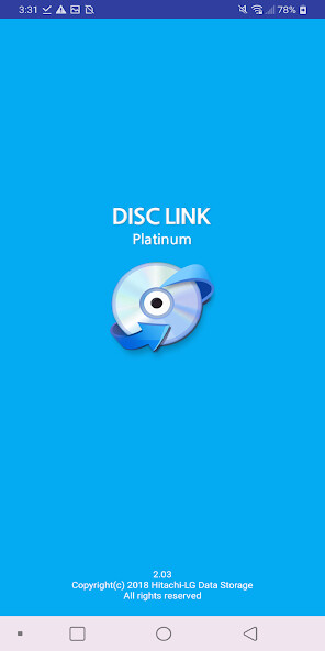 Run android online APK DISC LINK Platinum from MyAndroid or emulate DISC LINK Platinum using MyAndroid Run android online APK DISC LINK Platinum from MyAndroid or emulate DISC LINK Platinum using MyAndroid