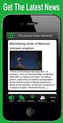 Emulate Android APK Disclosure Media Emulate Android APK Disclosure Media