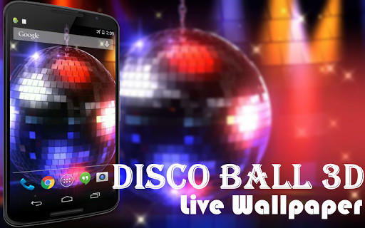 Run android online APK Disco Ball 3D Live Wallpaper from MyAndroid or emulate Disco Ball 3D Live Wallpaper using MyAndroid Run android online APK Disco Ball 3D Live Wallpaper from MyAndroid or emulate Disco Ball 3D Live Wallpaper using MyAndroid