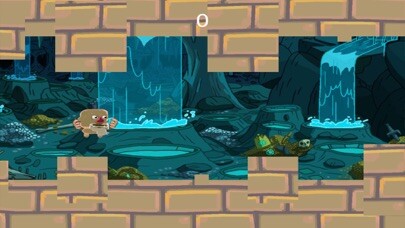 Emulate iPhone app Disco Block StreTch Hero - The DaVe DungEon CraFt using MyAndroid Emulate iPhone app Disco Block StreTch Hero - The DaVe DungEon CraFt using MyAndroid