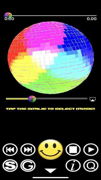 Emulate iPhone app DiscoBox using MyAndroid Emulate iPhone app DiscoBox using MyAndroid