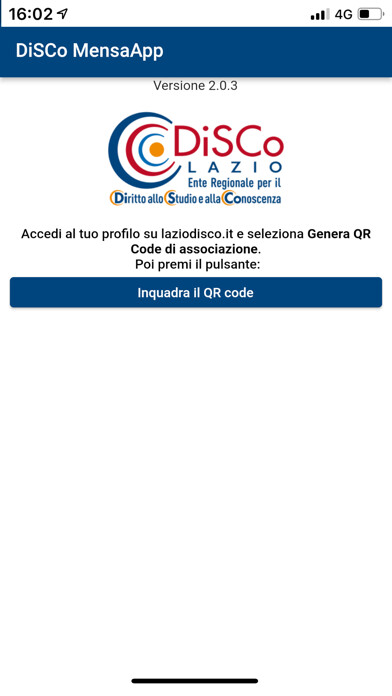 Emulate iPhone app DiSCo MensaApp using MyAndroid Emulate iPhone app DiSCo MensaApp using MyAndroid