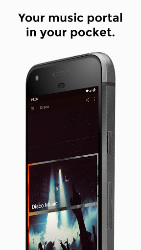 Run android online APK Disco Music Hits from MyAndroid or emulate Disco Music Hits using MyAndroid