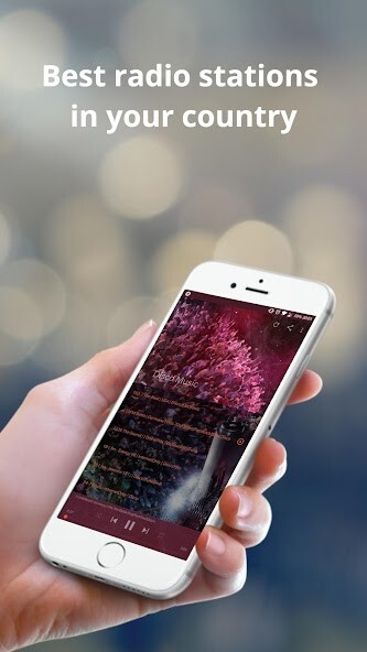 Run android online APK Disco Music ONLINE from MyAndroid or emulate Disco Music ONLINE using MyAndroid