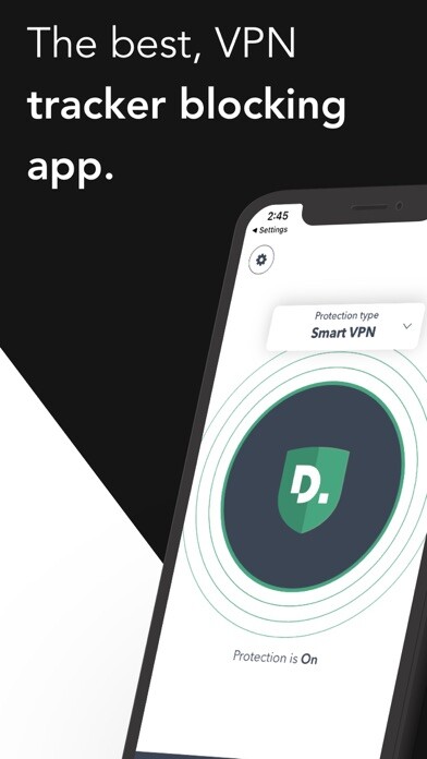Emulate iPhone app Disconnect Premium VPN using MyAndroid Emulate iPhone app Disconnect Premium VPN using MyAndroid