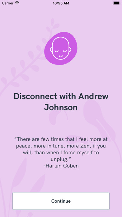 Emulate iPhone app Disconnect with AJ using MyAndroid Emulate iPhone app Disconnect with AJ using MyAndroid