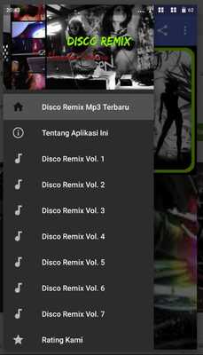 Emulate Android APK Disco Remix Dangdut terpopuler 2018 offline Emulate Android APK Disco Remix Dangdut terpopuler 2018 offline