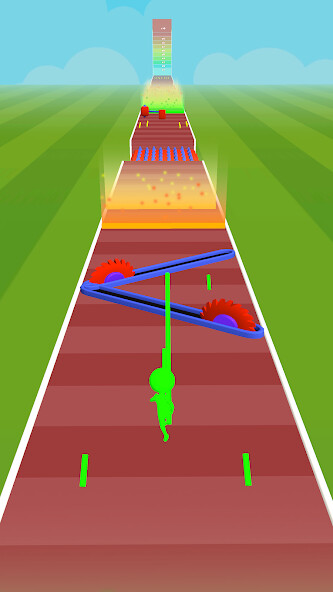 Run android online APK Disco Stick 3D from MyAndroid or emulate Disco Stick 3D using MyAndroid