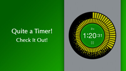 Emulate iPhone app Disco Timer using MyAndroid Emulate iPhone app Disco Timer using MyAndroid