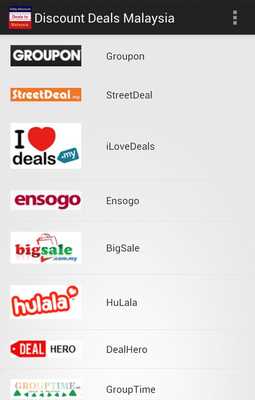 Emulate Android APK Discount Deals in Malaysia Emulate Android APK Discount Deals in Malaysia