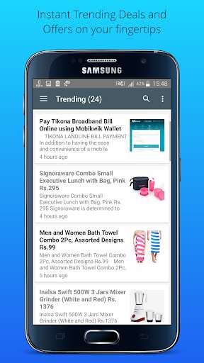 Run android online APK Discount Dukan Coupons, Deals from MyAndroid or emulate Discount Dukan Coupons, Deals using MyAndroid Run android online APK Discount Dukan Coupons, Deals from MyAndroid or emulate Discount Dukan Coupons, Deals using MyAndroid