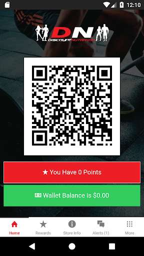 Run android online APK Discount Nutrition Tampa Rewards from MyAndroid or emulate Discount Nutrition Tampa Rewards using MyAndroid Run android online APK Discount Nutrition Tampa Rewards from MyAndroid or emulate Discount Nutrition Tampa Rewards using MyAndroid