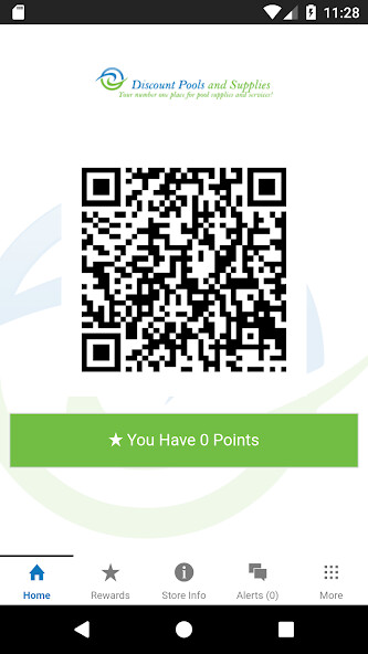 Run android online APK Discount Pools  Supplies Rewards from MyAndroid or emulate Discount Pools  Supplies Rewards using MyAndroid