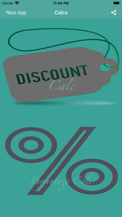 Emulate iPhone app Discount Simple using MyAndroid Emulate iPhone app Discount Simple using MyAndroid