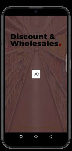 Run android online APK Discount & Wholesales; All Items @ Factory Price from MyAndroid or emulate Discount & Wholesales; All Items @ Factory Price using MyAndroid