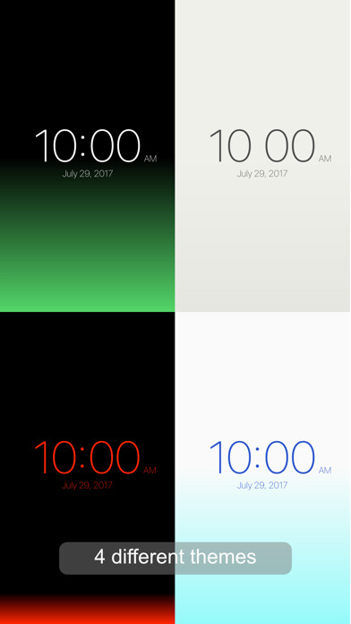 Emulate iPhone app Discourse - Talktime Manager using MyAndroid