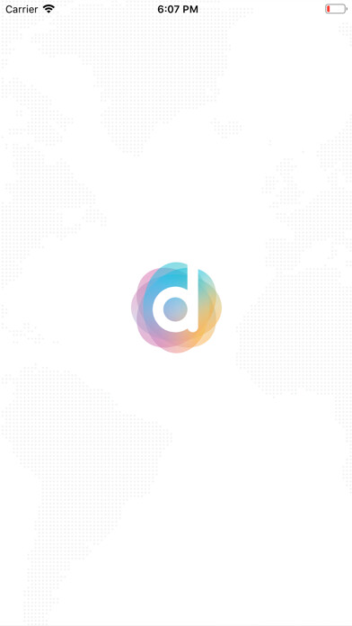 Emulate iPhone app Discova using MyAndroid