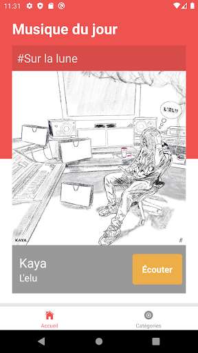 Run android online APK Discoverap from MyAndroid or emulate Discoverap using MyAndroid