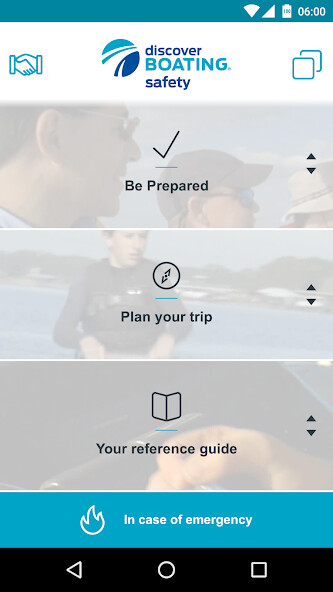 Run android online APK Discover Boating Safety from MyAndroid or emulate Discover Boating Safety using MyAndroid Run android online APK Discover Boating Safety from MyAndroid or emulate Discover Boating Safety using MyAndroid
