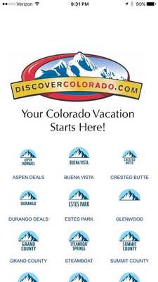Emulate Android APK Discover Colorado Emulate Android APK Discover Colorado