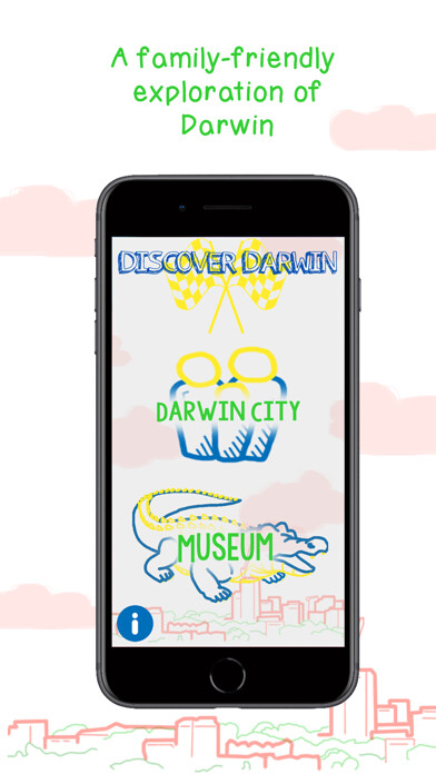 Emulate iPhone app Discover Darwin using MyAndroid Emulate iPhone app Discover Darwin using MyAndroid