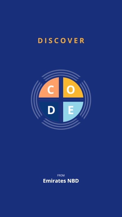 Emulate iPhone app Discover – ENBD Group Values using MyAndroid Emulate iPhone app Discover – ENBD Group Values using MyAndroid