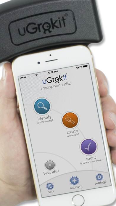 Emulate iPhone app Discover Grok by Turck using MyAndroid Emulate iPhone app Discover Grok by Turck using MyAndroid