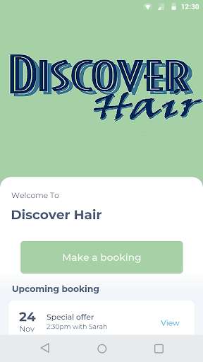 Run android online APK Discover Hair from MyAndroid or emulate Discover Hair using MyAndroid Run android online APK Discover Hair from MyAndroid or emulate Discover Hair using MyAndroid
