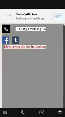 Emulate Android APK Discovering the Joy in Cooking