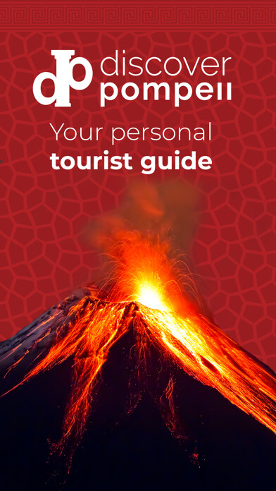 Emulate iPhone app Discover Pompeii - Pompei Tour using MyAndroid Emulate iPhone app Discover Pompeii - Pompei Tour using MyAndroid