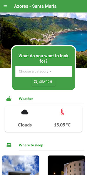Run android online APK Discover Santa Maria from MyAndroid or emulate Discover Santa Maria using MyAndroid Run android online APK Discover Santa Maria from MyAndroid or emulate Discover Santa Maria using MyAndroid