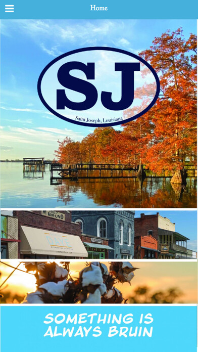 Emulate iPhone app Discover St. Joe using MyAndroid Emulate iPhone app Discover St. Joe using MyAndroid