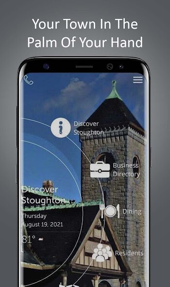 Run android online APK Discover Stoughton MA from MyAndroid or emulate Discover Stoughton MA using MyAndroid Run android online APK Discover Stoughton MA from MyAndroid or emulate Discover Stoughton MA using MyAndroid