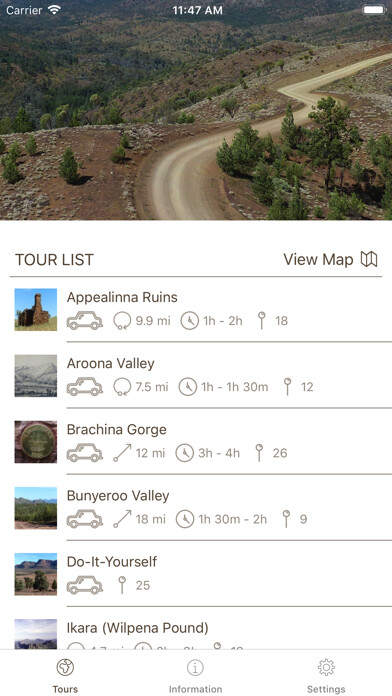 Emulate Android APK Discover the Flinders Ranges Emulate Android APK Discover the Flinders Ranges