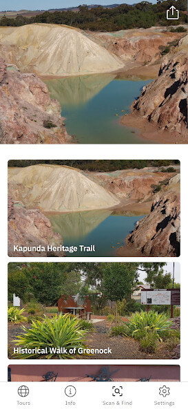 Run android online APK Discover the Light from MyAndroid or emulate Discover the Light using MyAndroid