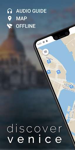 Run android online APK Discover Venice - Venezia audio guide and map from MyAndroid or emulate Discover Venice - Venezia audio guide and map using MyAndroid Run android online APK Discover Venice - Venezia audio guide and map from MyAndroid or emulate Discover Venice - Venezia audio guide and map using MyAndroid