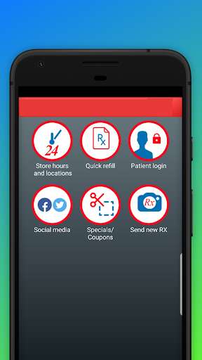 Run android online APK Discovery Co-op Pharmacy from MyAndroid or emulate Discovery Co-op Pharmacy using MyAndroid Run android online APK Discovery Co-op Pharmacy from MyAndroid or emulate Discovery Co-op Pharmacy using MyAndroid