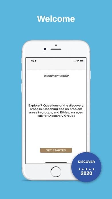Run android online APK Discovery Group from MyAndroid or emulate Discovery Group using MyAndroid