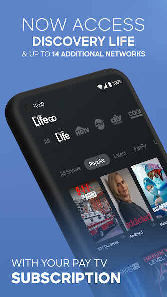 Run android online APK Discovery Life GO from MyAndroid or emulate Discovery Life GO using MyAndroid Run android online APK Discovery Life GO from MyAndroid or emulate Discovery Life GO using MyAndroid