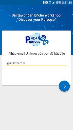Run android online APK Discover your Purpose from MyAndroid or emulate Discover your Purpose using MyAndroid