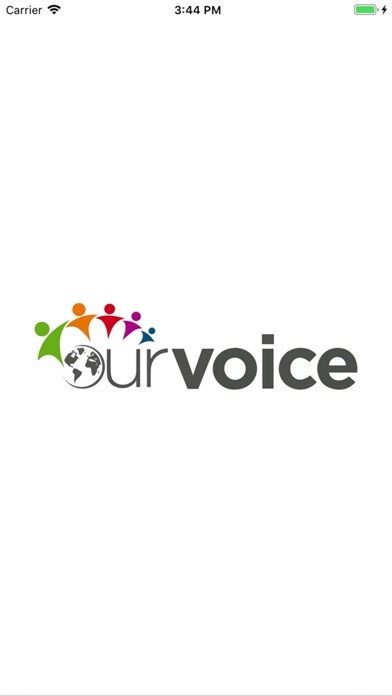 Emulate iPhone app Discovery Tool Our Voice using MyAndroid Emulate iPhone app Discovery Tool Our Voice using MyAndroid