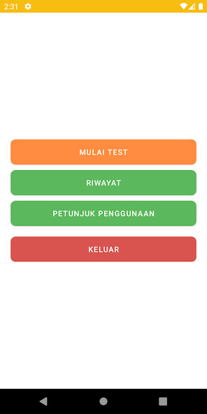 Run android online APK Disc Profile from MyAndroid or emulate Disc Profile using MyAndroid