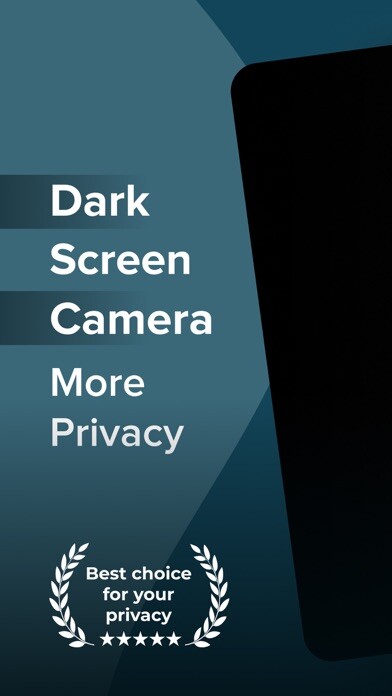 Emulate iPhone app Discreet - Black screen camera using MyAndroid Emulate iPhone app Discreet - Black screen camera using MyAndroid